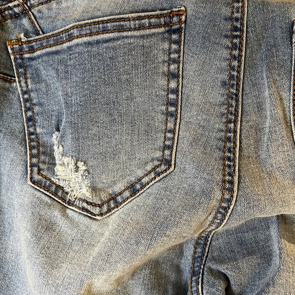 Ladies jeans - Picture 6 of 10